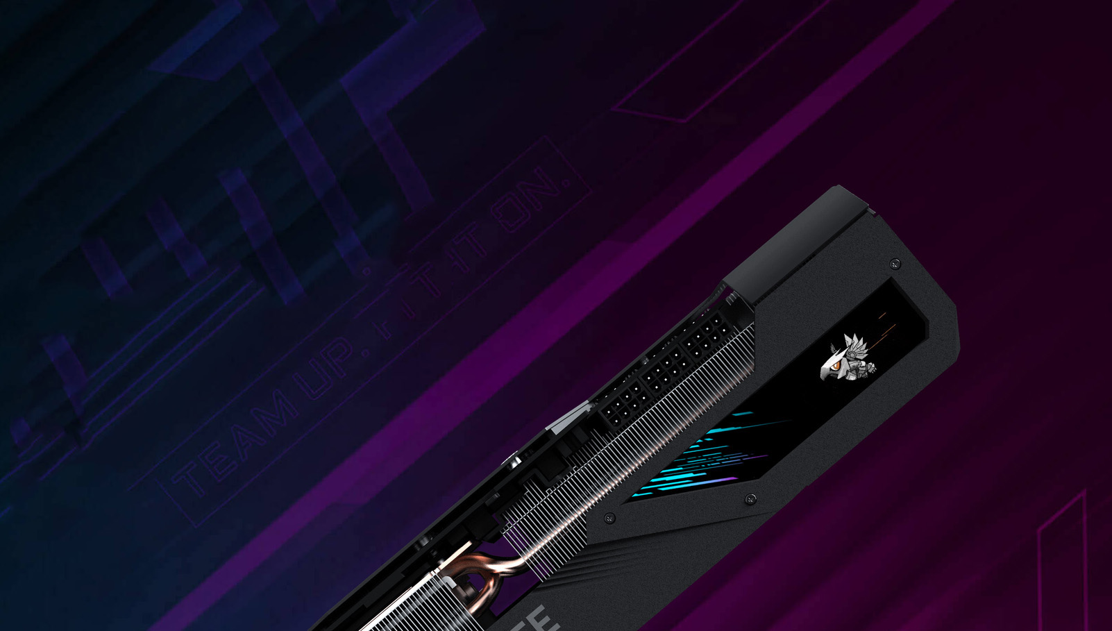 GIGABYTE AORUS GeForce RTX 3080 Ti Video Card GV-N308TAORUS GIGABYTE AORUS GeForce RTX 3080 Ti Video Card GV-N308TAORUS